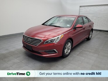 2016 Hyundai Sonata in Fairfield, OH 45014