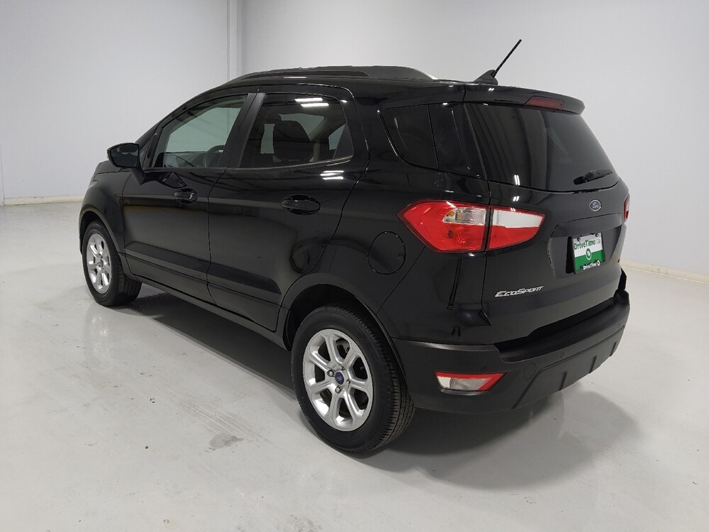 2021 Ford EcoSport in Columbus, OH 43228 - 18066329 5