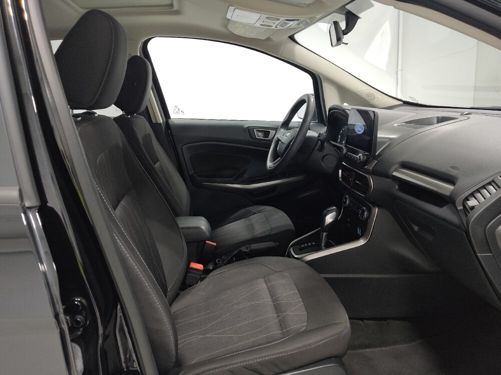 2021 Ford EcoSport in Columbus, OH 43228 - 18066329 21