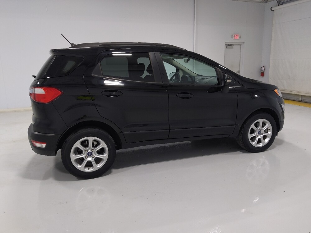 2021 Ford EcoSport in Columbus, OH 43228 - 18066329 10