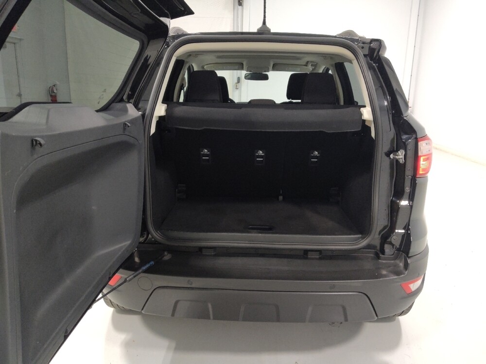 2021 Ford EcoSport in Columbus, OH 43228 - 18066329 29