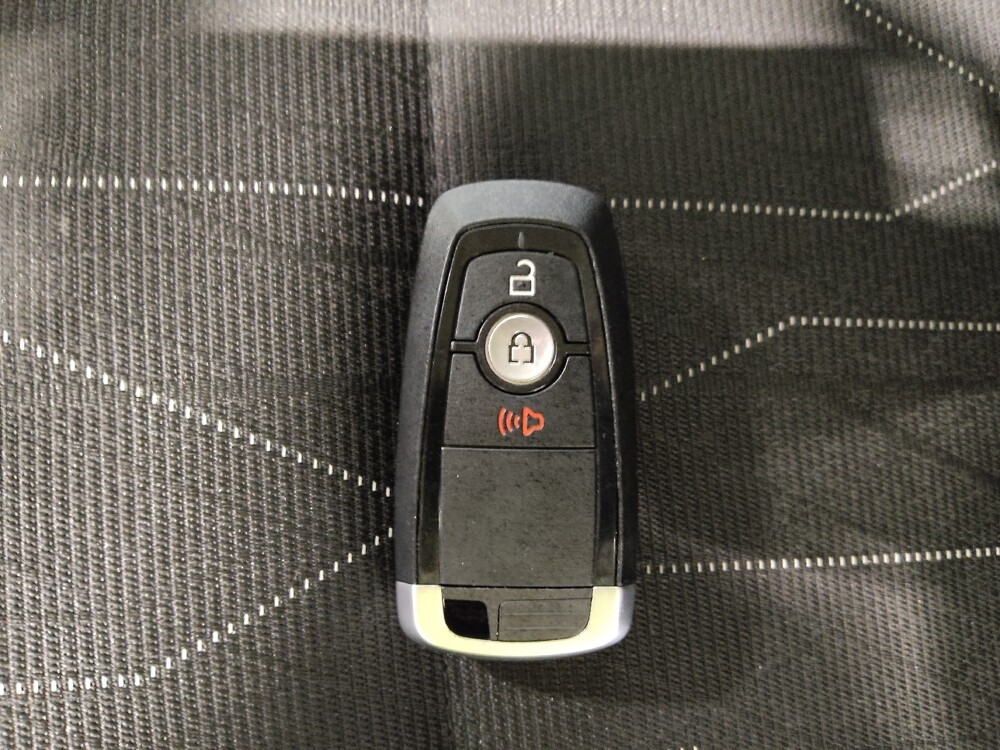 2021 Ford EcoSport in Columbus, OH 43228 - 18066329 32