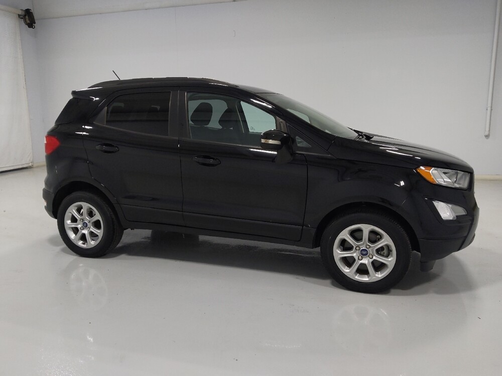 2021 Ford EcoSport in Columbus, OH 43228 - 18066329 11