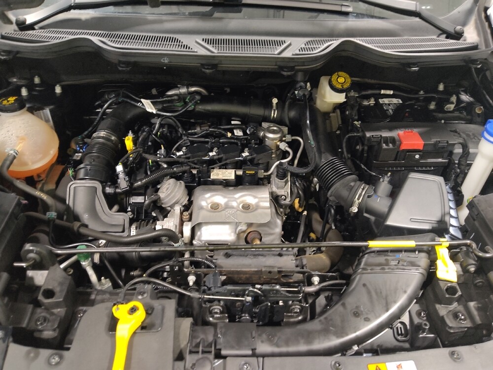 2021 Ford EcoSport in Columbus, OH 43228 - 18066329 30