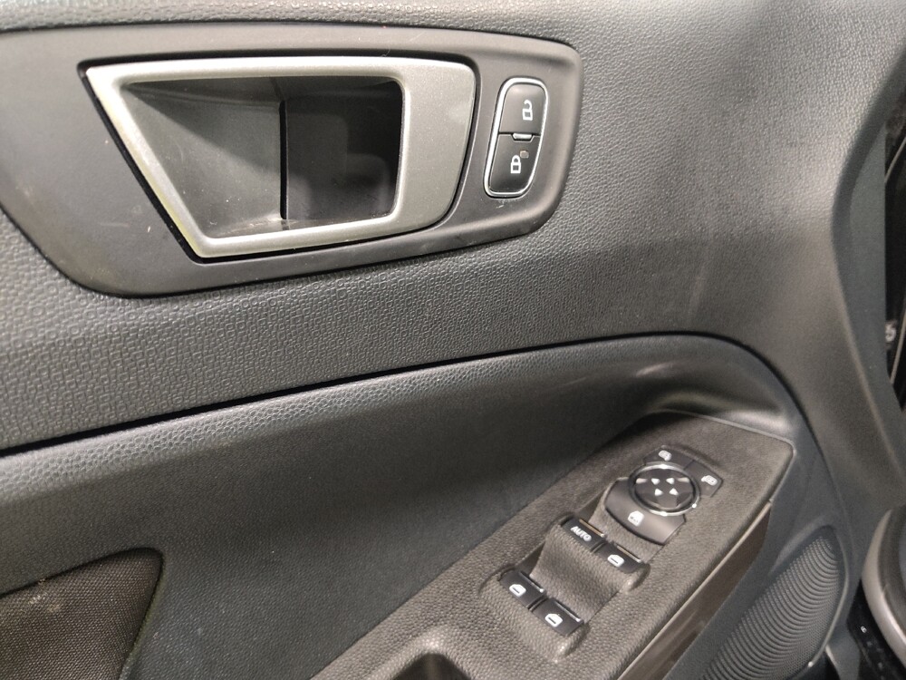 2021 Ford EcoSport in Columbus, OH 43228 - 18066329 27
