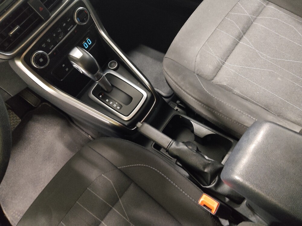 2021 Ford EcoSport in Columbus, OH 43228 - 18066329 26