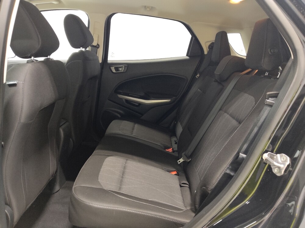 2021 Ford EcoSport in Columbus, OH 43228 - 18066329 18