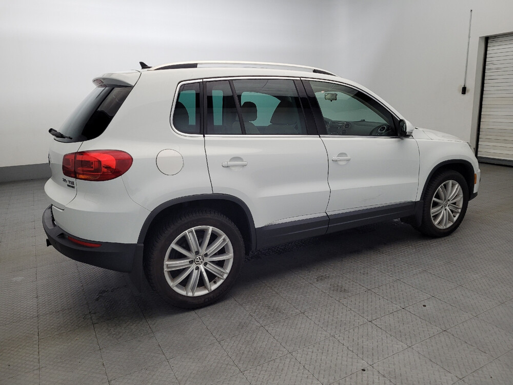 2015 Volkswagen Tiguan in Pittsburgh, PA 15237 - 18066331 10