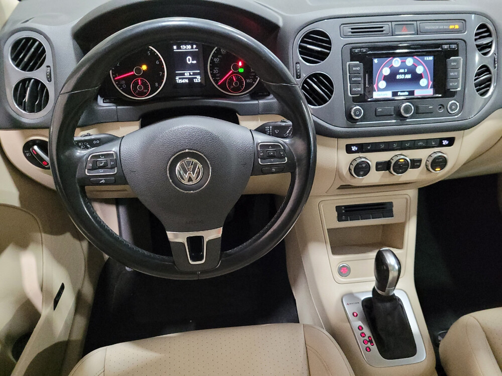 2015 Volkswagen Tiguan in Pittsburgh, PA 15237 - 18066331 22