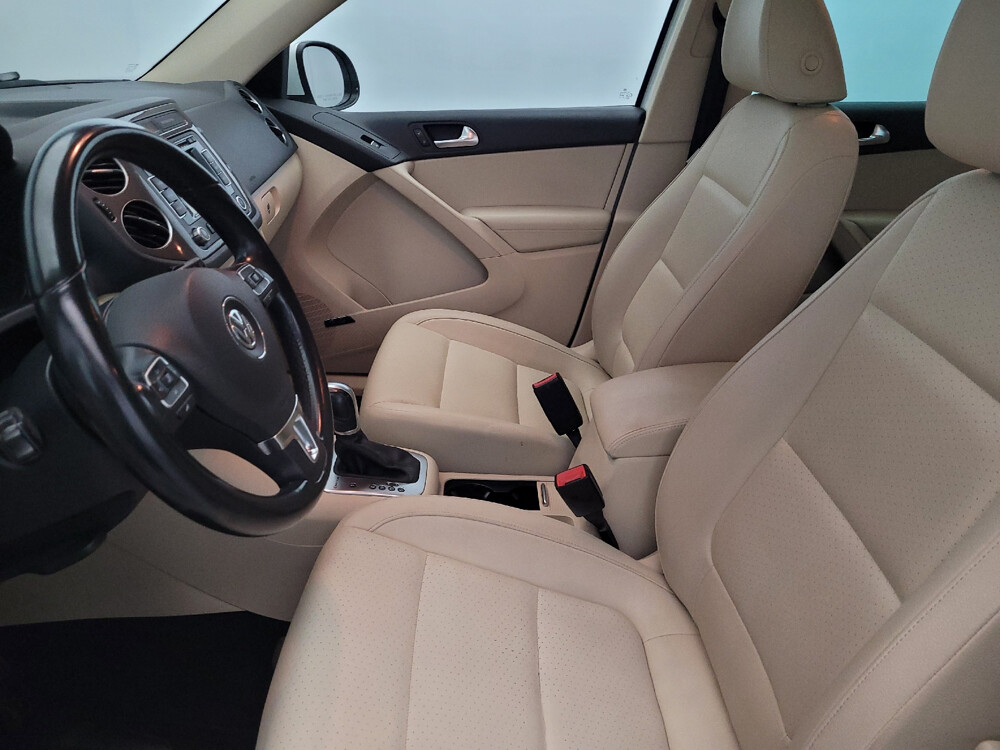 2015 Volkswagen Tiguan in Pittsburgh, PA 15237 - 18066331 17