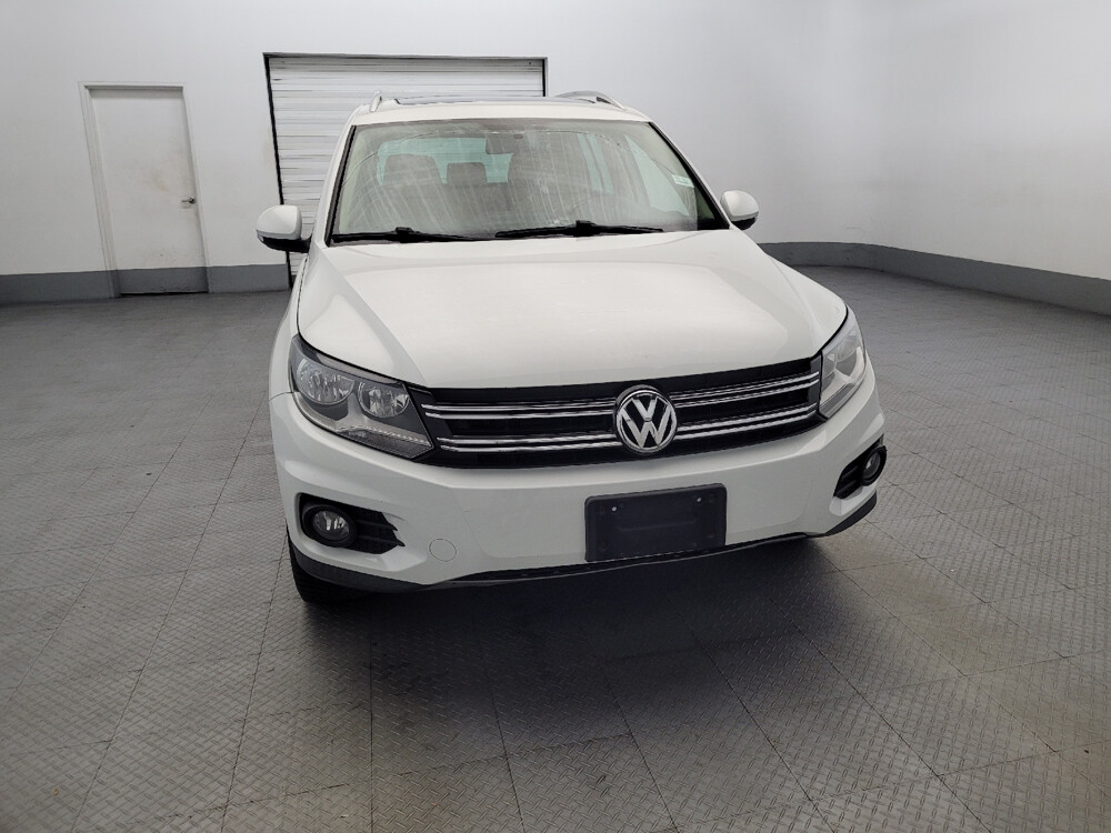 2015 Volkswagen Tiguan in Pittsburgh, PA 15237 - 18066331 14
