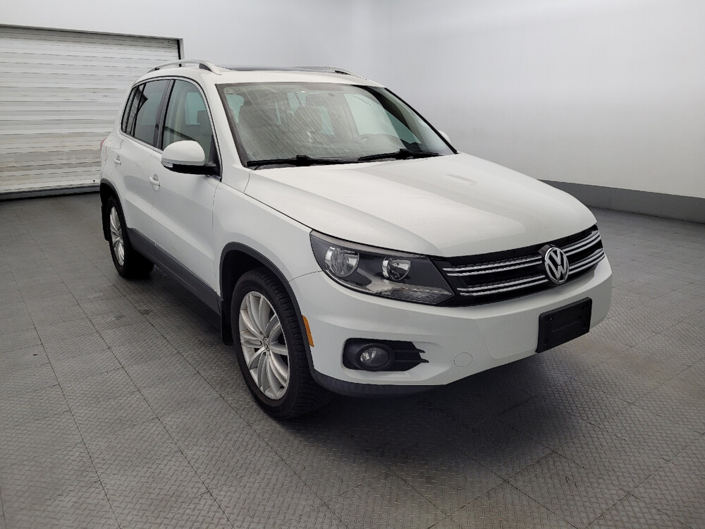 2015 Volkswagen Tiguan in Pittsburgh, PA 15237 - 18066331 13