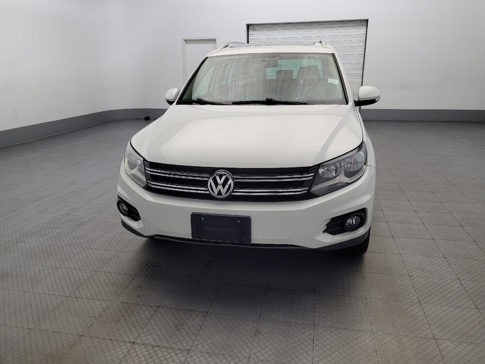 2015 Volkswagen Tiguan in Pittsburgh, PA 15237 - 18066331 15