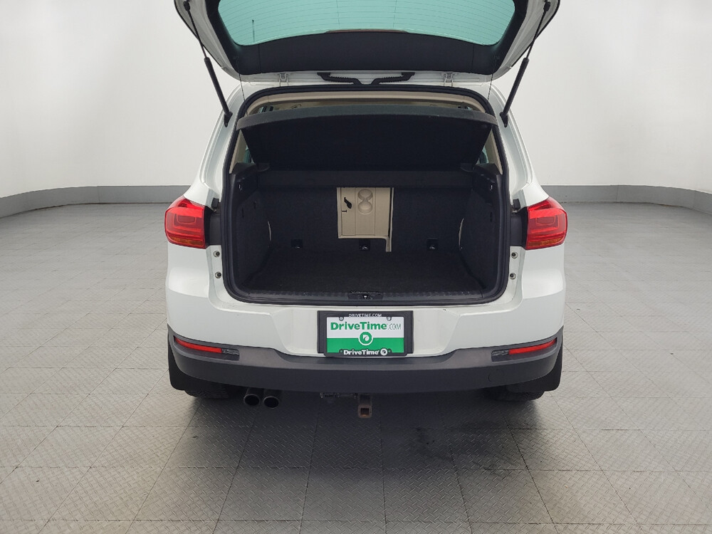 2015 Volkswagen Tiguan in Pittsburgh, PA 15237 - 18066331 29
