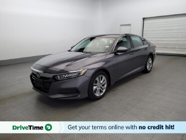 2019 Honda Accord in Plymouth Meeting, PA 19462