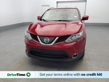 2018 Nissan Rogue Sport in Glen Burnie, MD 21061