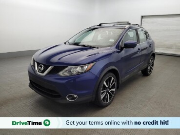 2018 Nissan Rogue Sport in New Castle, DE 19720