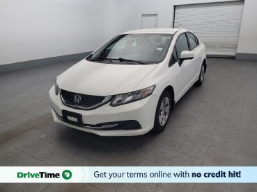 2014 Honda Civic in Laurel, MD 20724