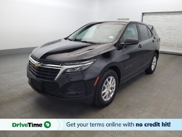 2022 Chevrolet Equinox in Plymouth Meeting, PA 19462