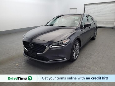 2020 MAZDA MAZDA6 in Laurel, MD 20724