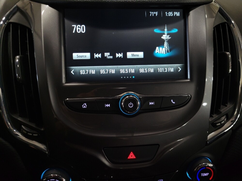 2018 Chevrolet Cruze in Richmond, VA 23235 - 18066350 25