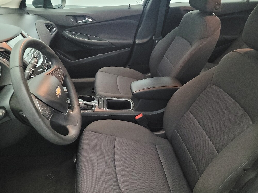 2018 Chevrolet Cruze in Richmond, VA 23235 - 18066350 17