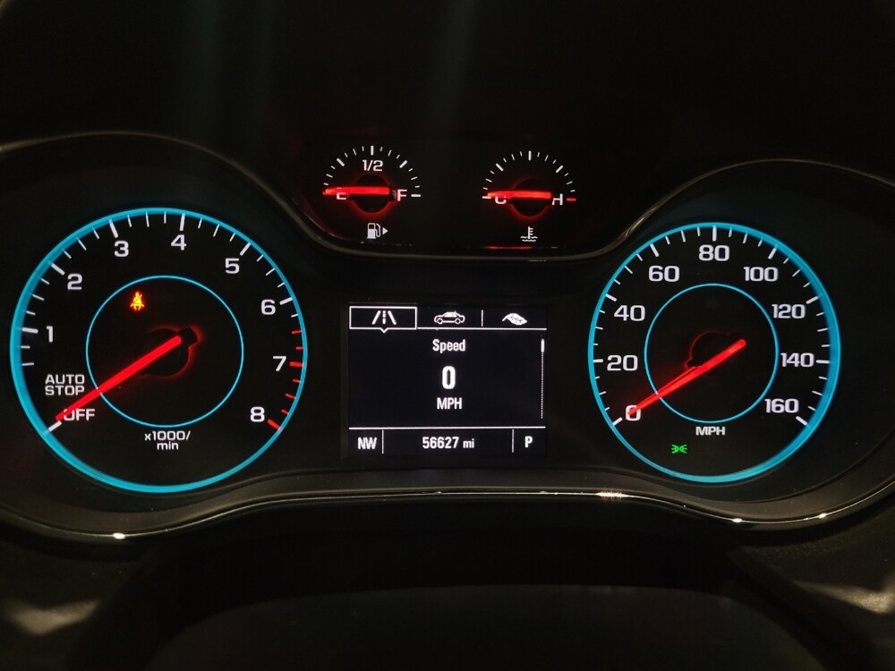 2018 Chevrolet Cruze in Richmond, VA 23235 - 18066350 23