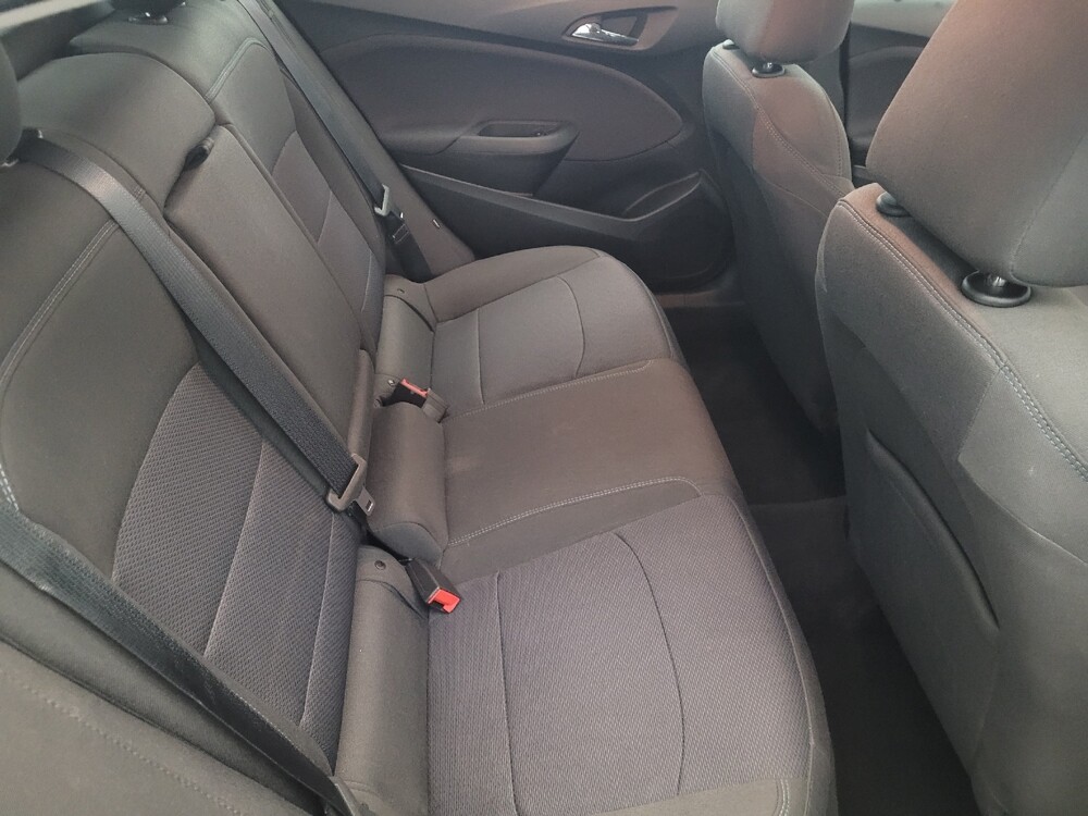 2018 Chevrolet Cruze in Richmond, VA 23235 - 18066350 19