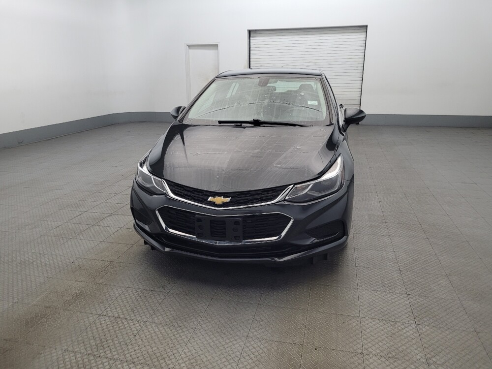 2018 Chevrolet Cruze in Richmond, VA 23235 - 18066350 15