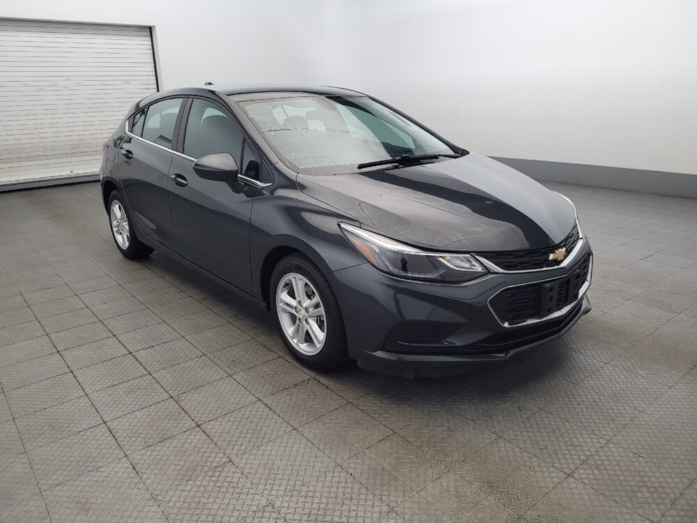 2018 Chevrolet Cruze in Richmond, VA 23235 - 18066350 13