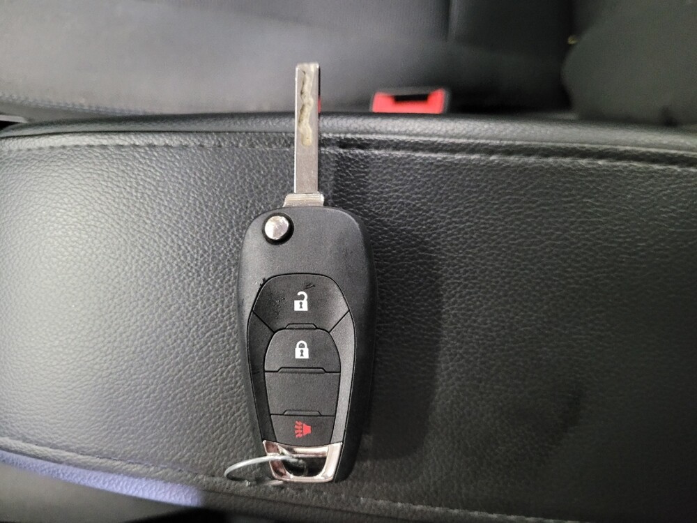 2018 Chevrolet Cruze in Richmond, VA 23235 - 18066350 32