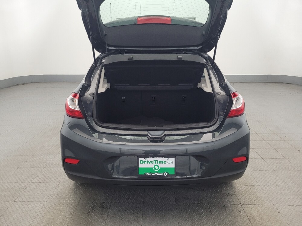 2018 Chevrolet Cruze in Richmond, VA 23235 - 18066350 29