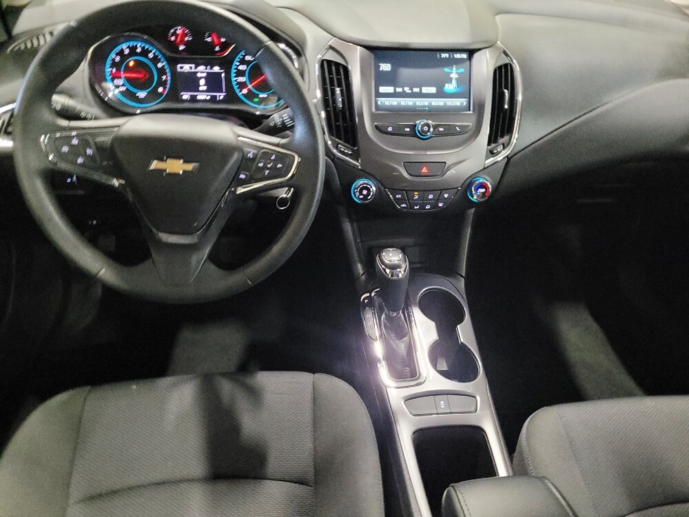 2018 Chevrolet Cruze in Richmond, VA 23235 - 18066350 22