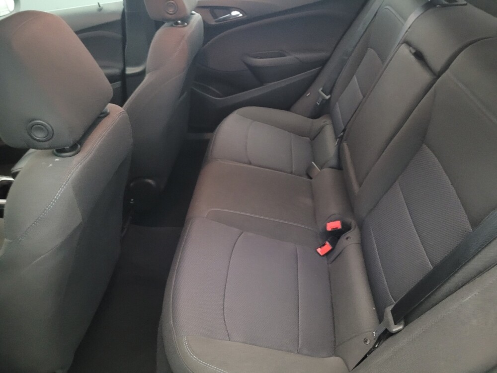 2018 Chevrolet Cruze in Richmond, VA 23235 - 18066350 18