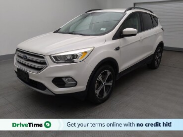 2018 Ford Escape in Independence, MO 64055