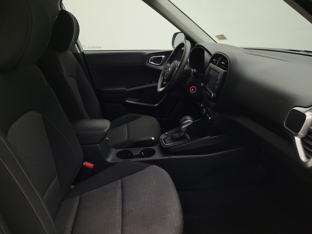 2021 Kia Soul in Midlothian, IL 60445 - 18066354 21