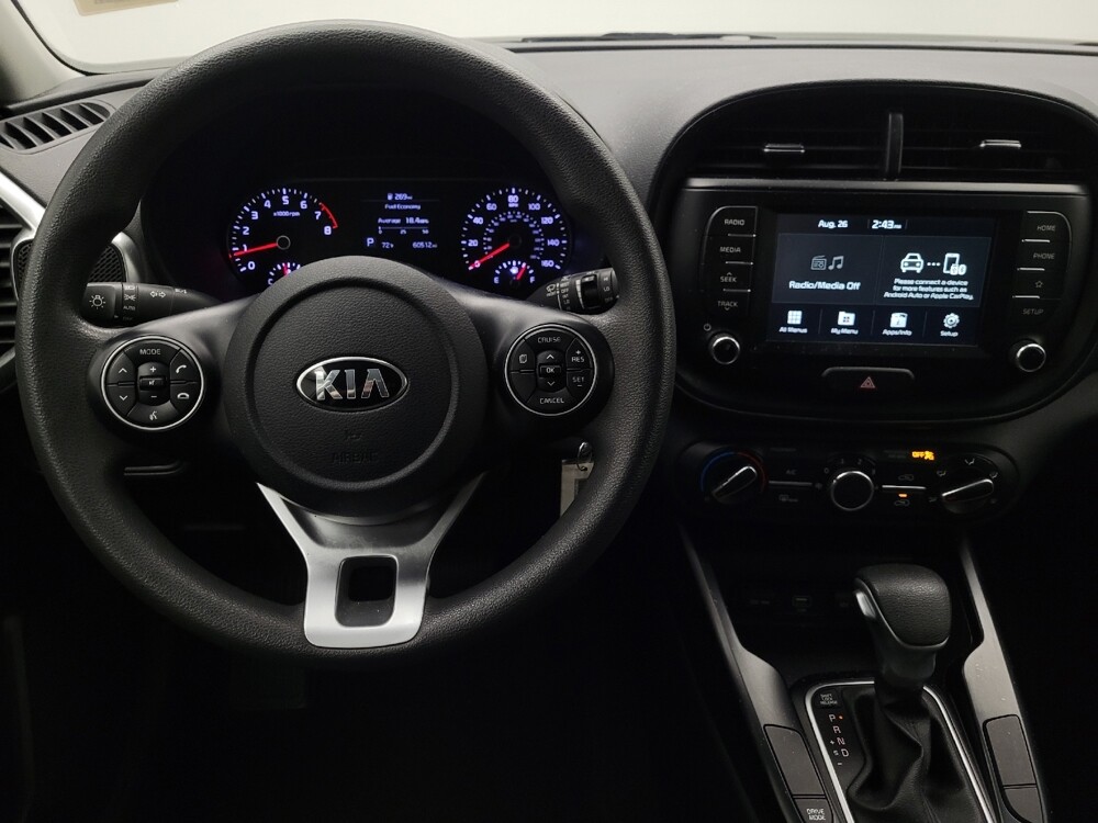 2021 Kia Soul in Midlothian, IL 60445 - 18066354 22
