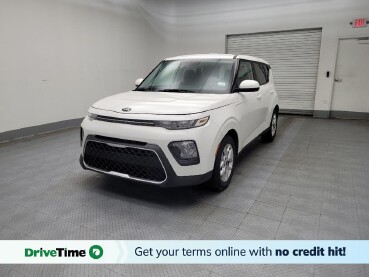 2021 Kia Soul in Midlothian, IL 60445