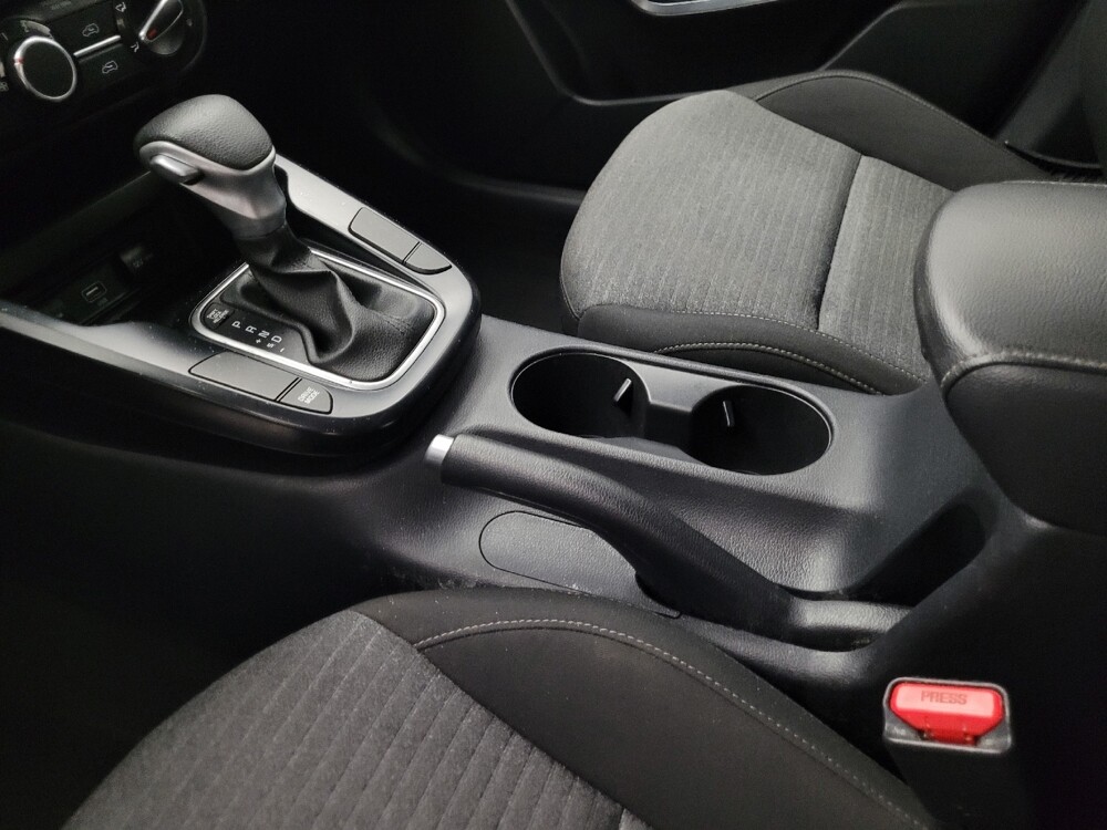 2021 Kia Soul in Midlothian, IL 60445 - 18066354 26