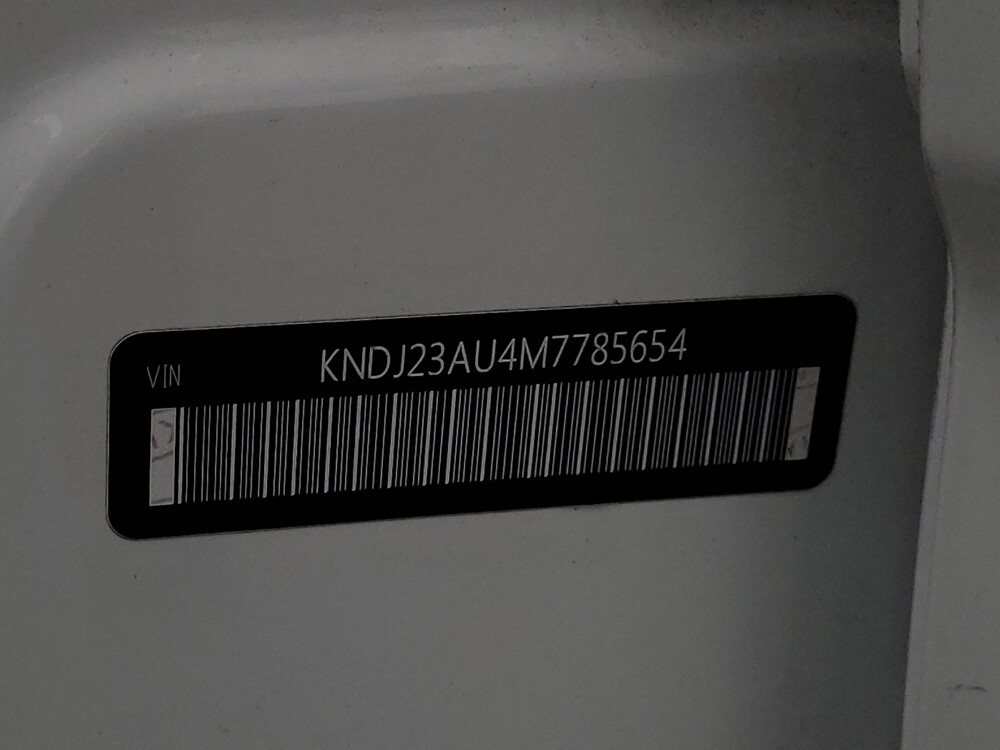 2021 Kia Soul in Midlothian, IL 60445 - 18066354 33