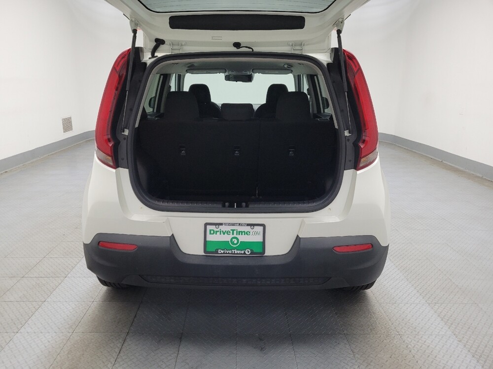 2021 Kia Soul in Midlothian, IL 60445 - 18066354 29