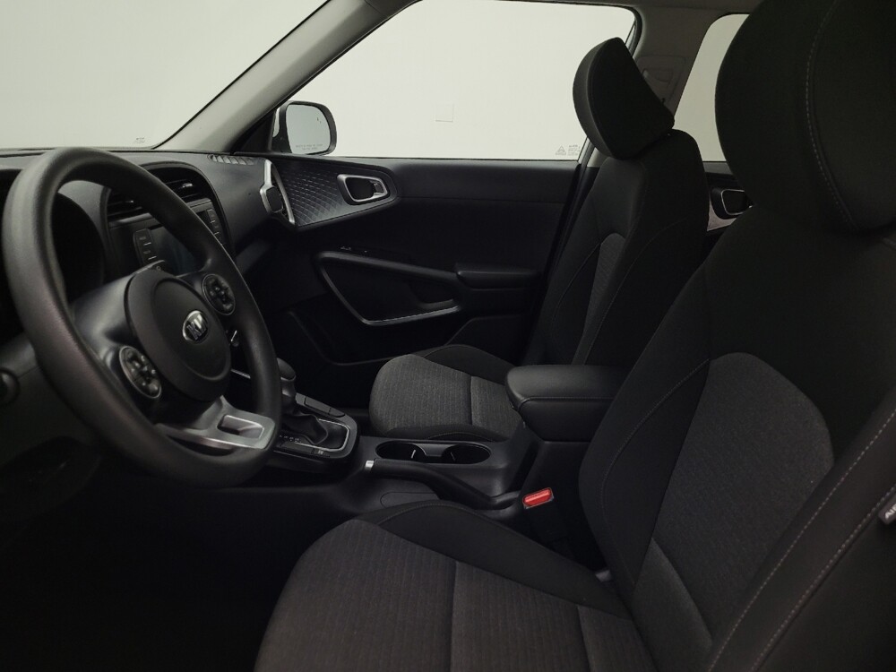 2021 Kia Soul in Midlothian, IL 60445 - 18066354 17