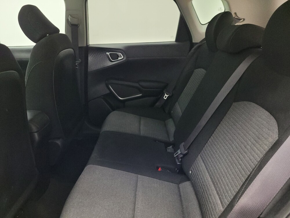 2021 Kia Soul in Midlothian, IL 60445 - 18066354 18