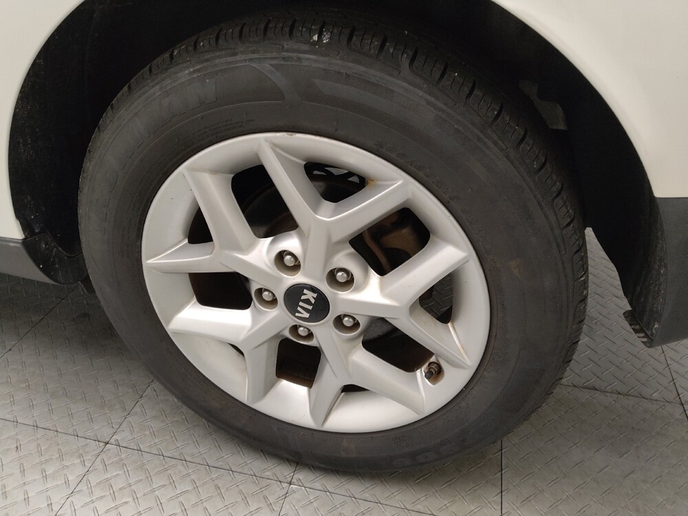 2021 Kia Soul in Midlothian, IL 60445 - 18066354 31