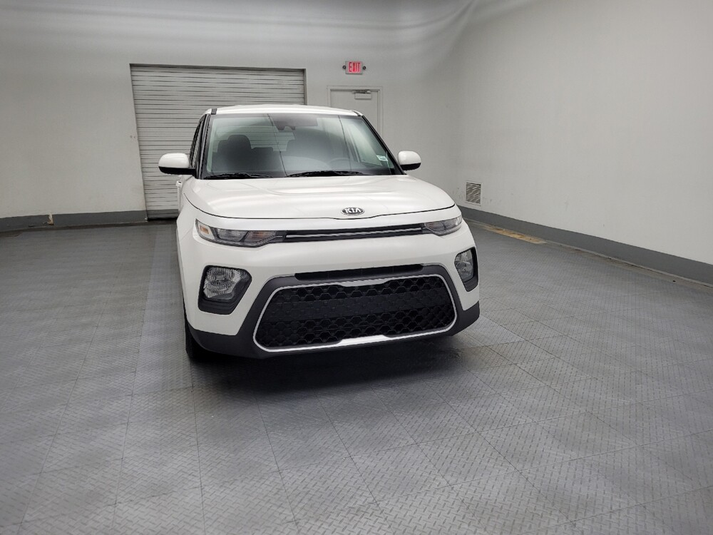 2021 Kia Soul in Midlothian, IL 60445 - 18066354 14