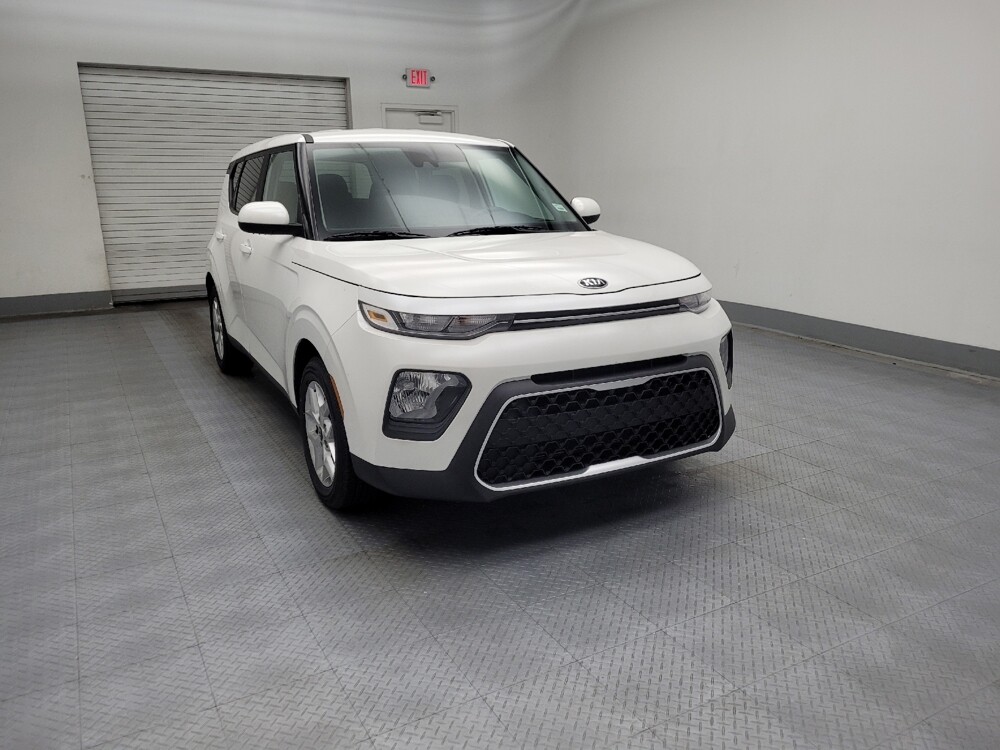 2021 Kia Soul in Midlothian, IL 60445 - 18066354 13