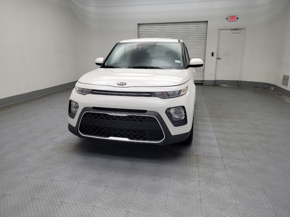 2021 Kia Soul in Midlothian, IL 60445 - 18066354 15