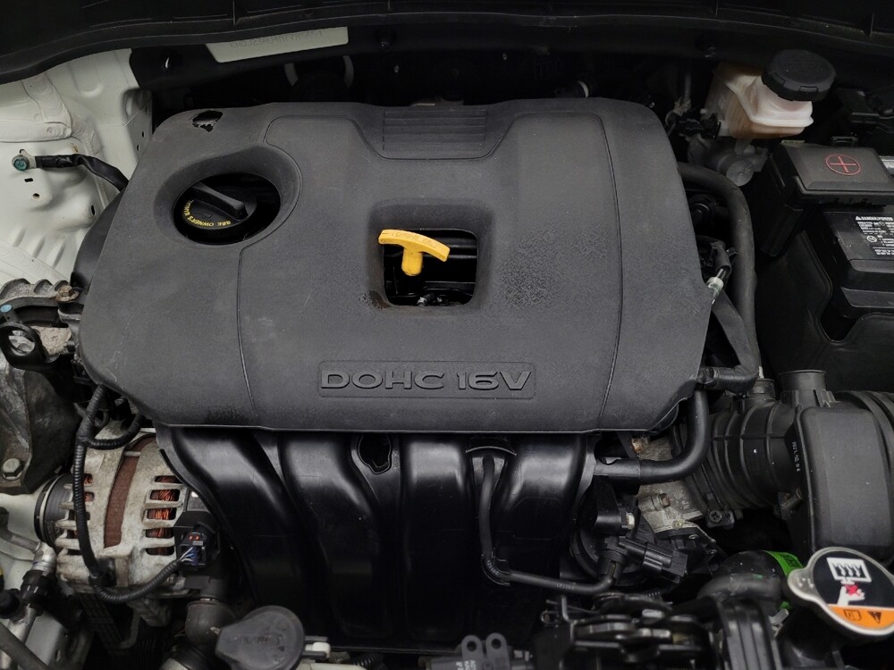 2021 Kia Soul in Midlothian, IL 60445 - 18066354 30