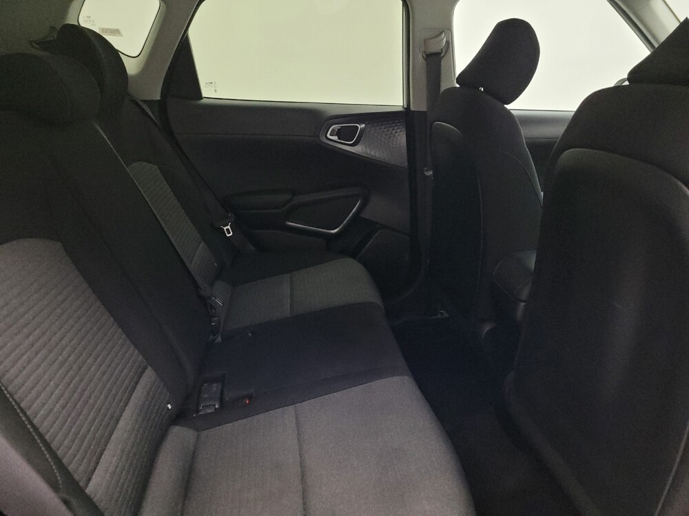 2021 Kia Soul in Midlothian, IL 60445 - 18066354 19