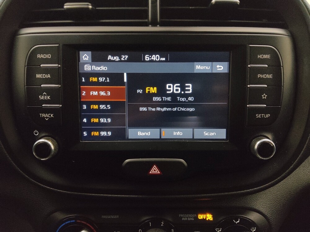 2021 Kia Soul in Midlothian, IL 60445 - 18066354 25